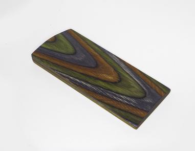 CWP Laminated Blanks Stump BRW/BSW/GGR