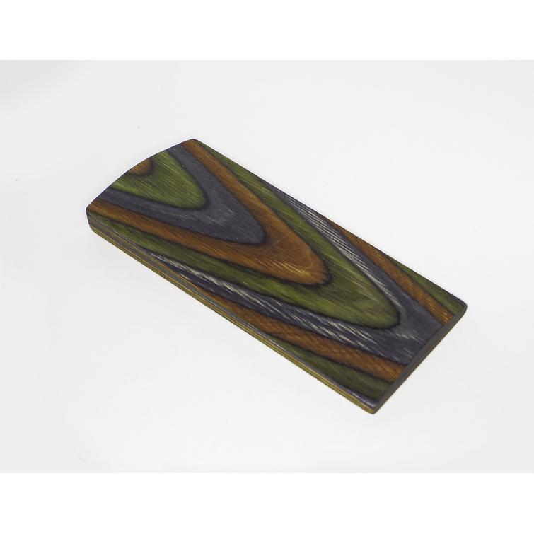 CWP Laminated Blanks Stump BRW/BSW/GGR