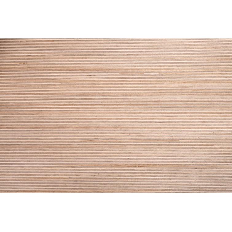 CWP Interior Veneers Birchbark Stripes LPLY