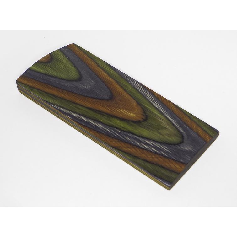 CWP Laminated Blanks Stump BRW/BSW/GGR