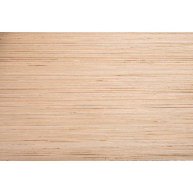 CWP Interior Veneers Natural Birch Ribbon LNR